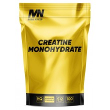MN Creatine monohydrate 512 гр